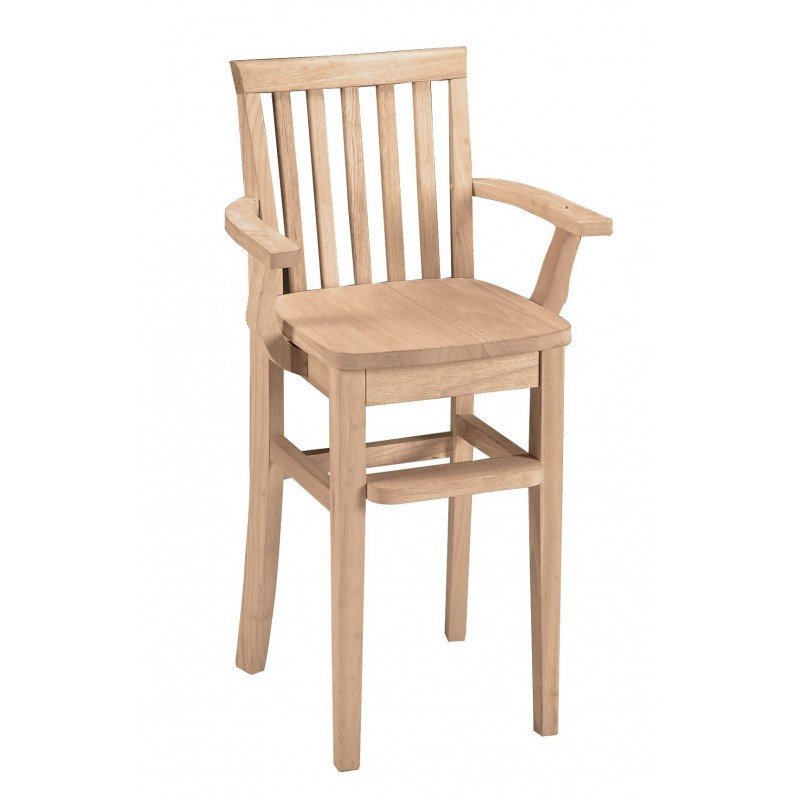 CC-265 Kid's Mission Youth Chair CC-265 Kid's Mission Youth Chair