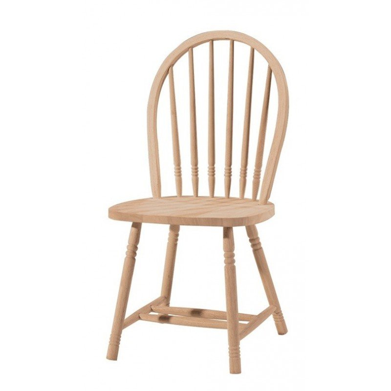 Spindleback Jr Windsor Side Chair Spindleback Jr Windsor Side Chair