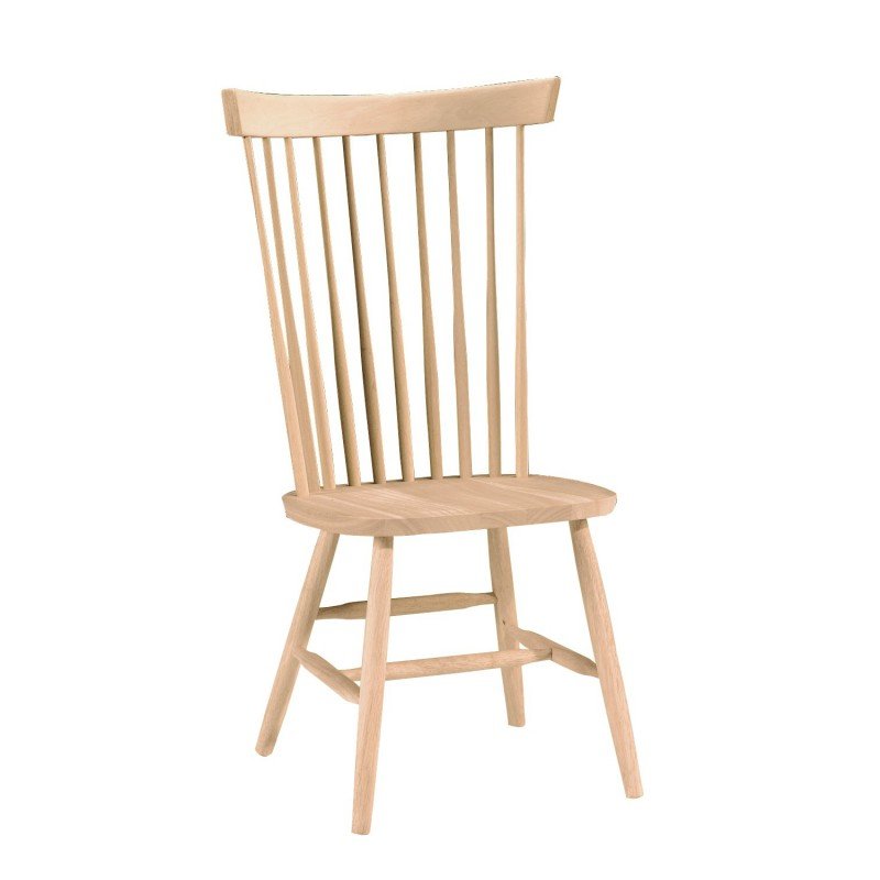 New England Side Chair New England Side Chair