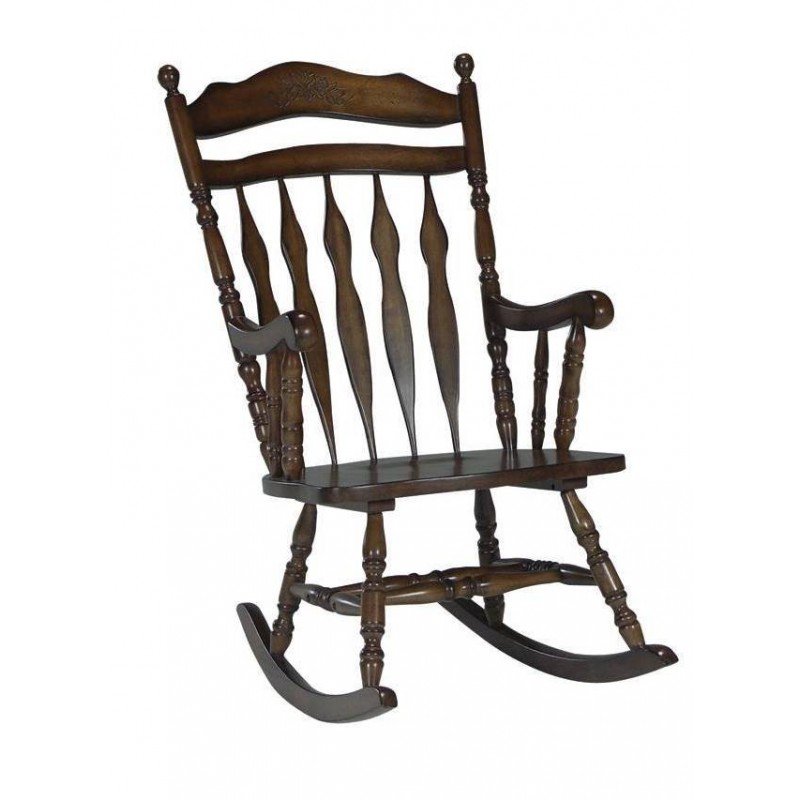 Crown Rocker Crown Rocker