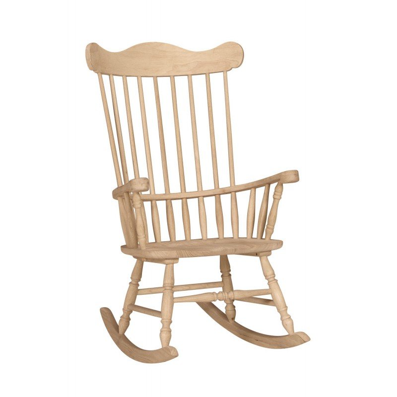 Concord Rocker Concord Rocker