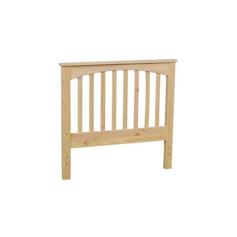 AFC Shaker Slat Headboards - Wood You Furniture | Nau, Bahamas