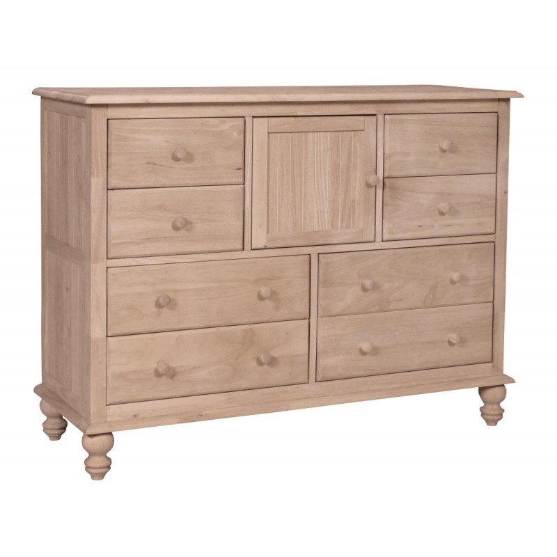Cottage 8 Drawer Dresser 2018 Cottage 8 Drawer Dresser 2018