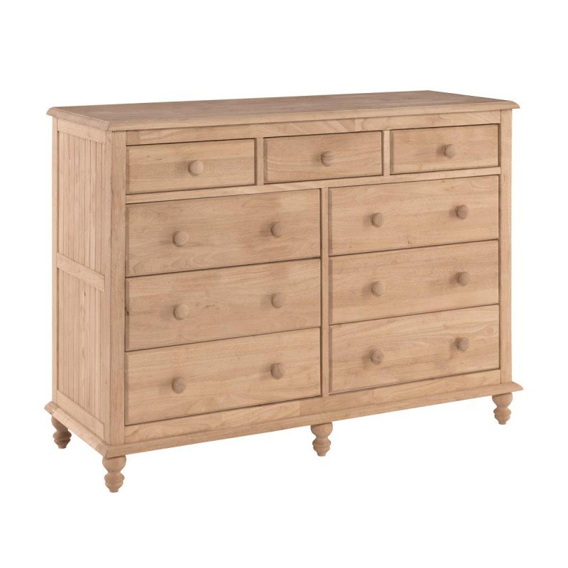 Cottage 8 Drawer Dresser 2009 Cottage 8 Drawer Dresser 2009