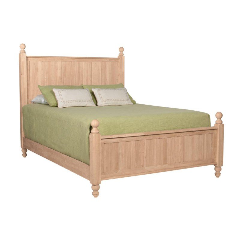 Cottage Beds 201 Cottage Beds 201