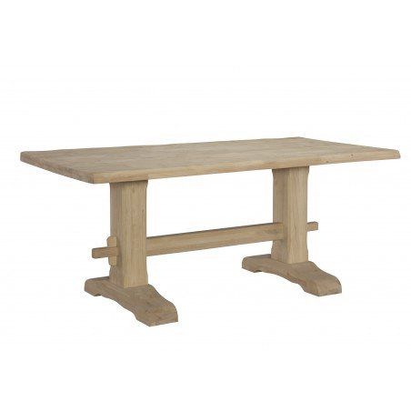 Trestle Dining Table