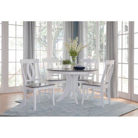 [48 Inch] Sienna Dining Table