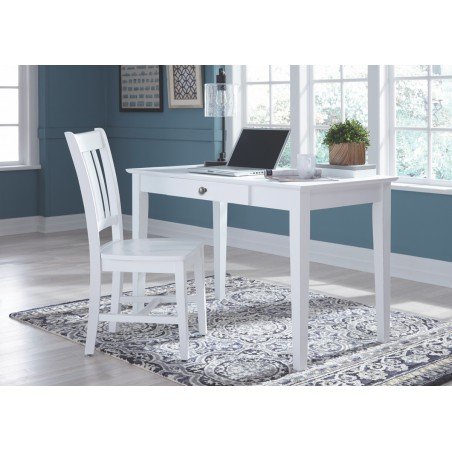 [48 Inch] Shaker Writing Table