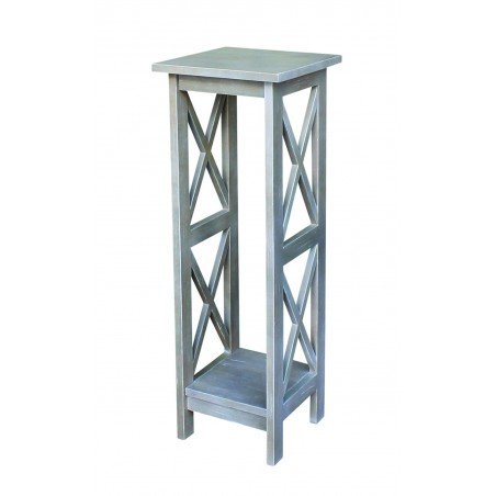 [12 Inch] Hampton Plant Stand