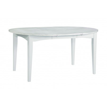 Hampton Collection Seaside Oval Dining Table