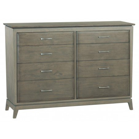 [50 Inch] Ellison 8 Drawer Dresser