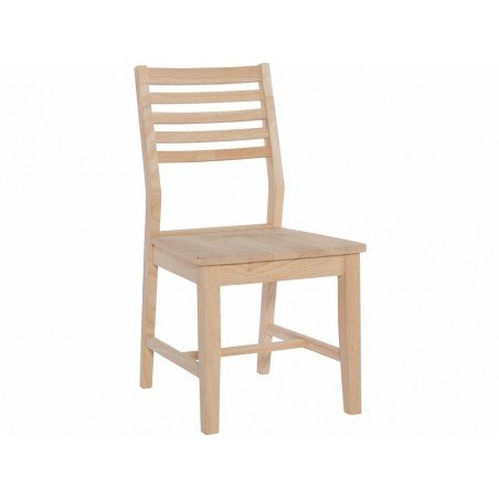 Aspen Ladderback Chair