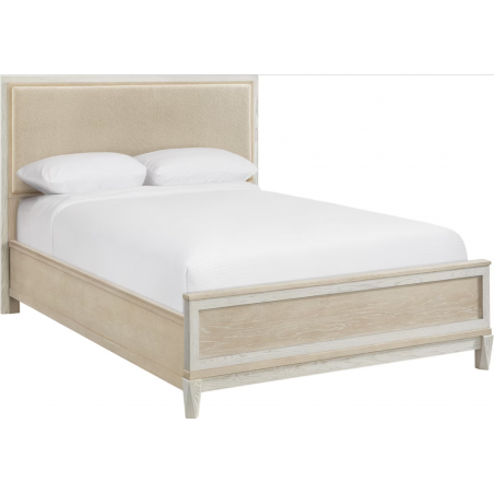 Catalina Upholstered Bed