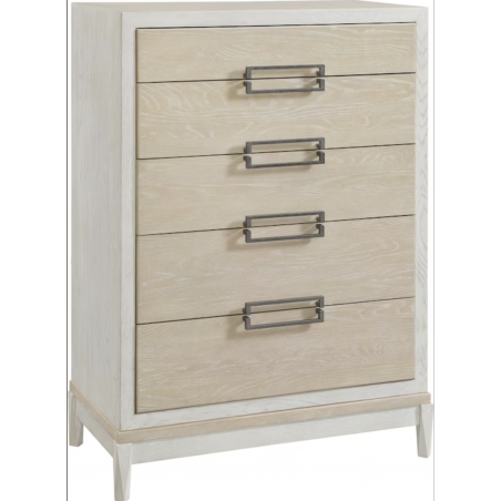 Catalina 5 Drawer Chest