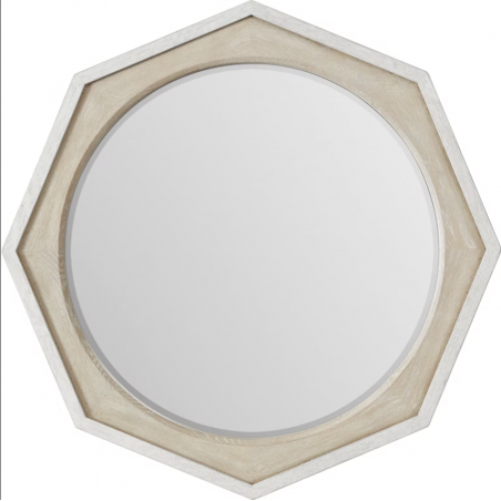 Catalina Octagonal Mirror