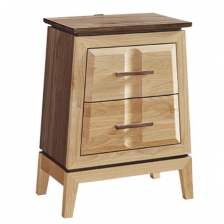 DUET Addison 2 Drw Nightstand