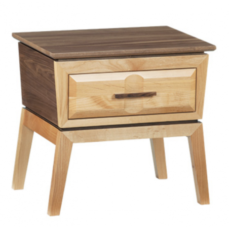 DUET Addison 1 Drw Nightstand