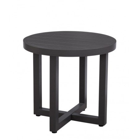 Sequoia Round End Table