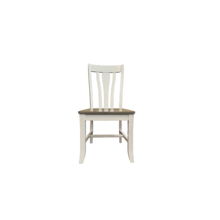 Weston Chair