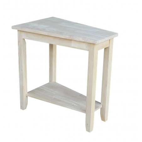 Keystone Accent Table