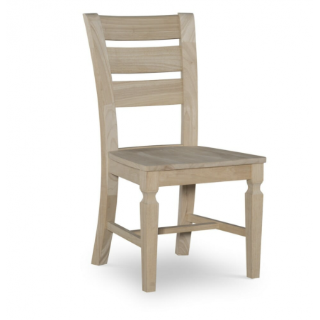 Ladderback Vista Chair