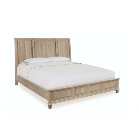 Sleigh Summit Bed