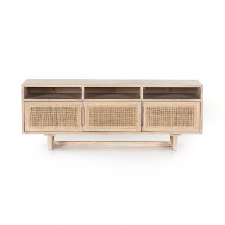 Clarita Media Console