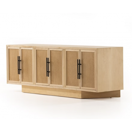 Ophira Media Console