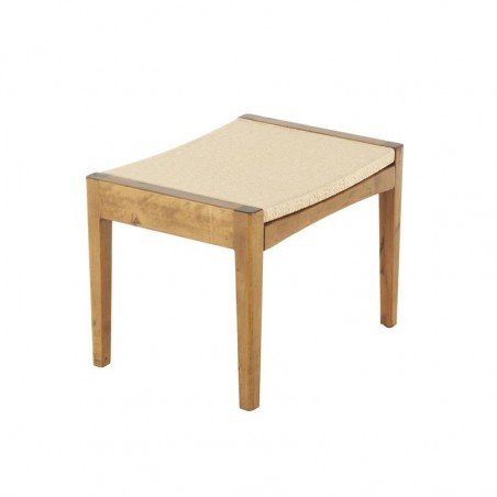Rope Stool