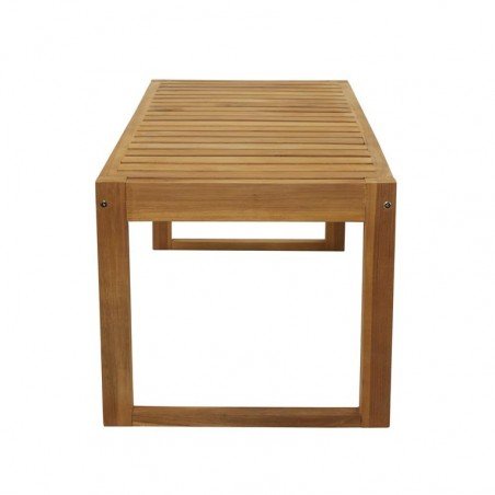 Teak Coffee Table