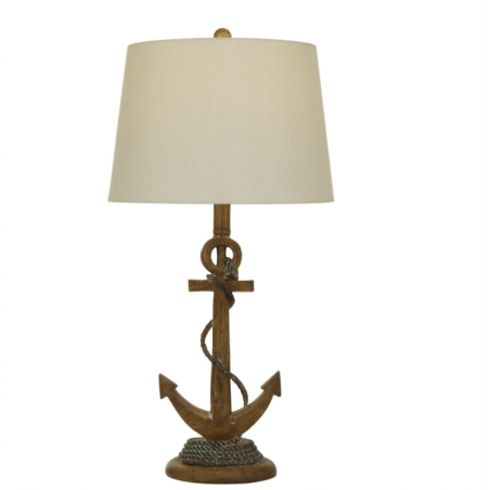 Anchor Table Lamp