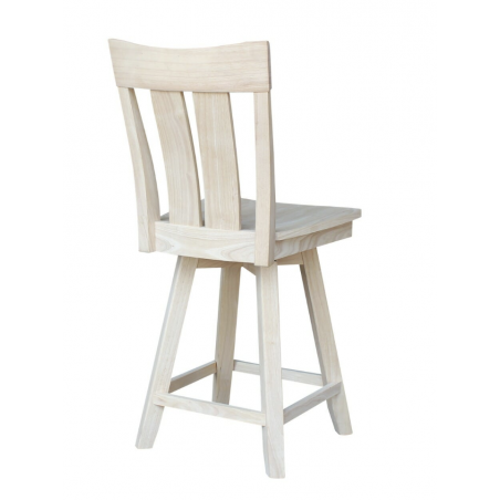 Ava Swivel Stool