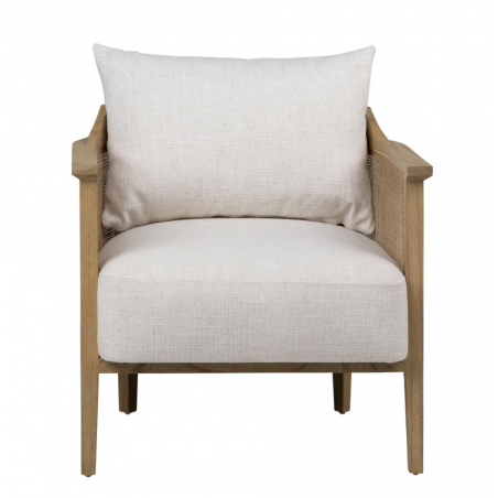 Miera Accent Chair