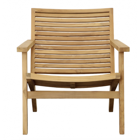 Janine Lounge Chair