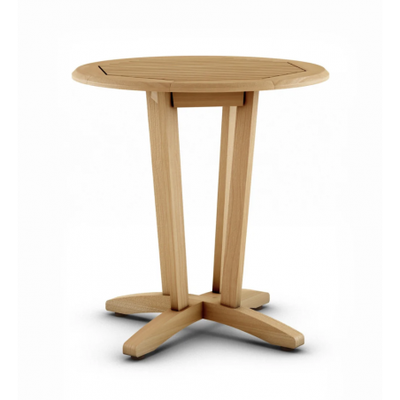 Victor Teak Bistro Table