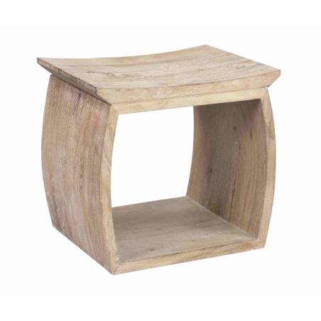 Accent Stool