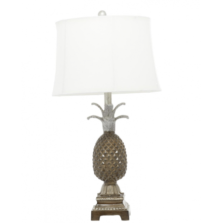 Pineapple Table Lamp