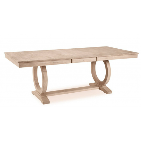 Ring Extension Table