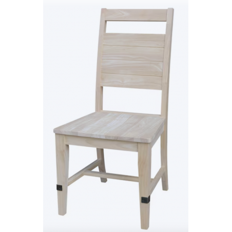 Farm Chic Chair