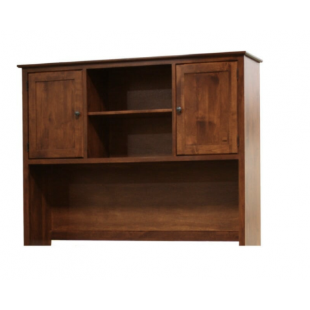 Credenza Hutch