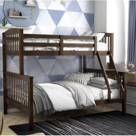 Riley Twin/Full Bunk Bed