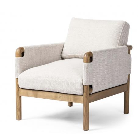 Navarro Club Chair
