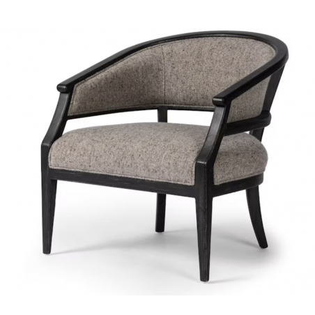 Osmond Club Chair