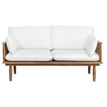 Vineyard Outdoor Loveseat