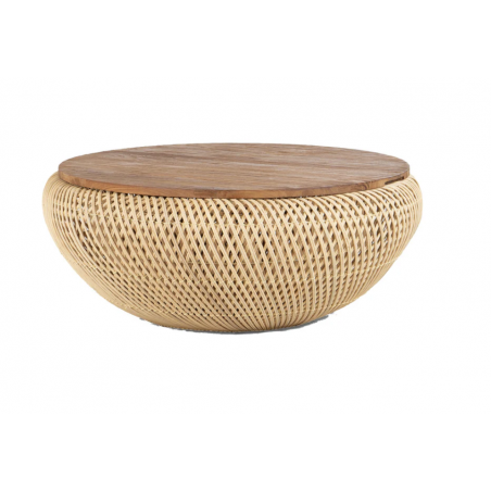 D-Bodhi Wave Coffee Table