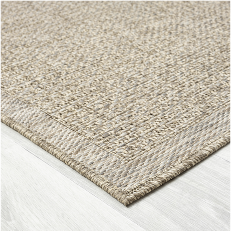 Tan Rug Rip Outdoor Rug Oslo Tan/Brown In/Outdoor Rug Product Dimensions 7'9