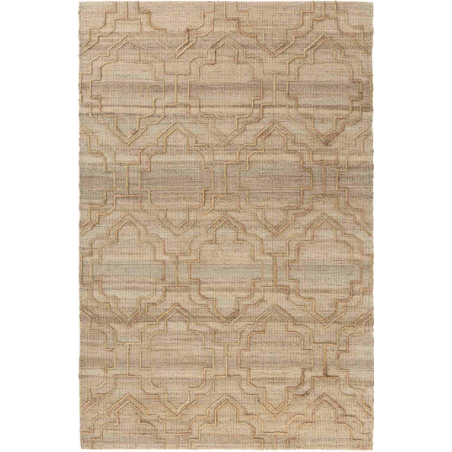 Maples Natural Fiber Rug