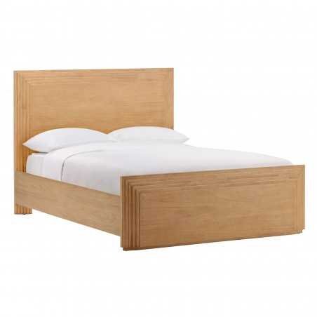 Queen Aeris Bed