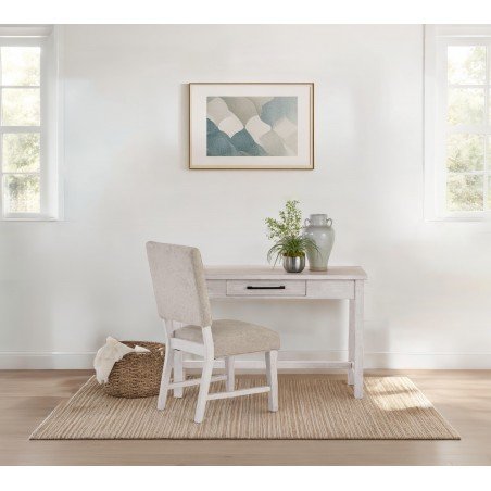 Urban Loft Desk & Chair Set