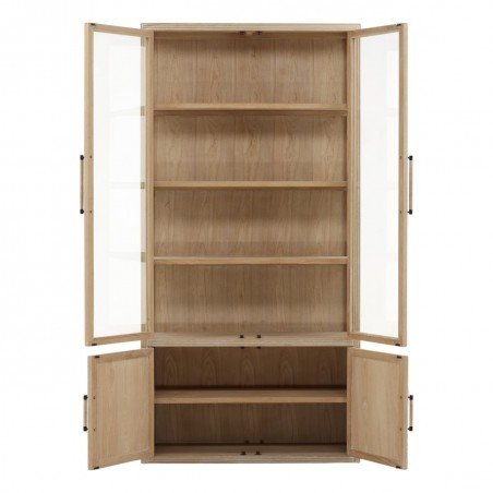 Isla Cabinet
